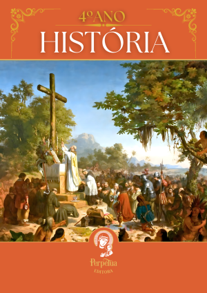 Kit 4º ano - Colégio Mater Educatrix - Santa Maria RS