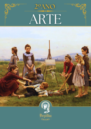 Arte - 2º ano