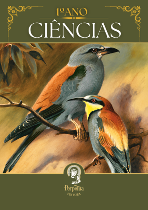 Ciências - 1º ano