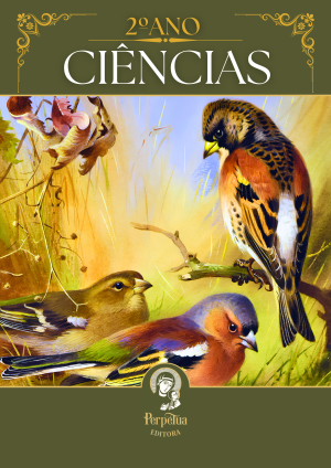 Ciências - 2º ano