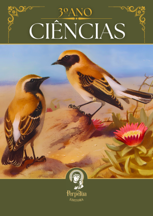 Ciências - 3º ano