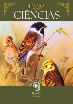 Ciências - 4º ano